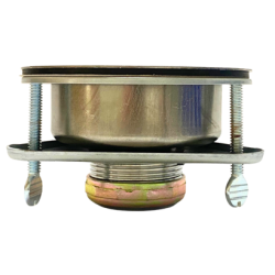 PSS0051 Easy Mount Stainless #430 Sink Strainer